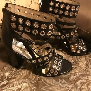 HOT!!!! 🔥 Michael Kors Heels  Size 7 NWT